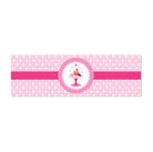Cupcake Wrist Bands - Pack of 10 THEME PARTIES Pretty UR Party