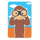 Curious George Theme Centerpieces - Pack of 2 THEME PARTIES Pretty UR Party