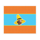 Curious George Theme Chocolate Wrappers THEME PARTIES Pretty UR Party