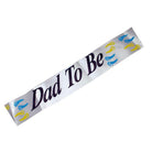 Dad to be Sash ACCESSORIES Pretty UR Party