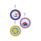 Mermaid Party Decorations Kit - 80 Pieces Combo Pack PACKAGES Pretty UR Party