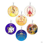 Beauty and the Beast Party Decorations Kit - 80 Pieces combo pack PACKAGES Pretty UR Party