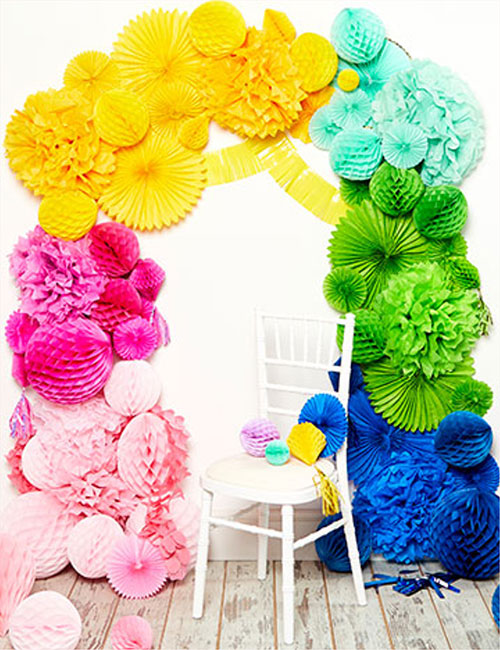 Party Decorations