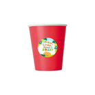 Dinosaur theme Paper Cups TABLEWARE Pretty UR Party