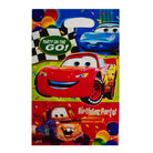 Cars Loot Bag THEME PARTIES Pretty UR Party