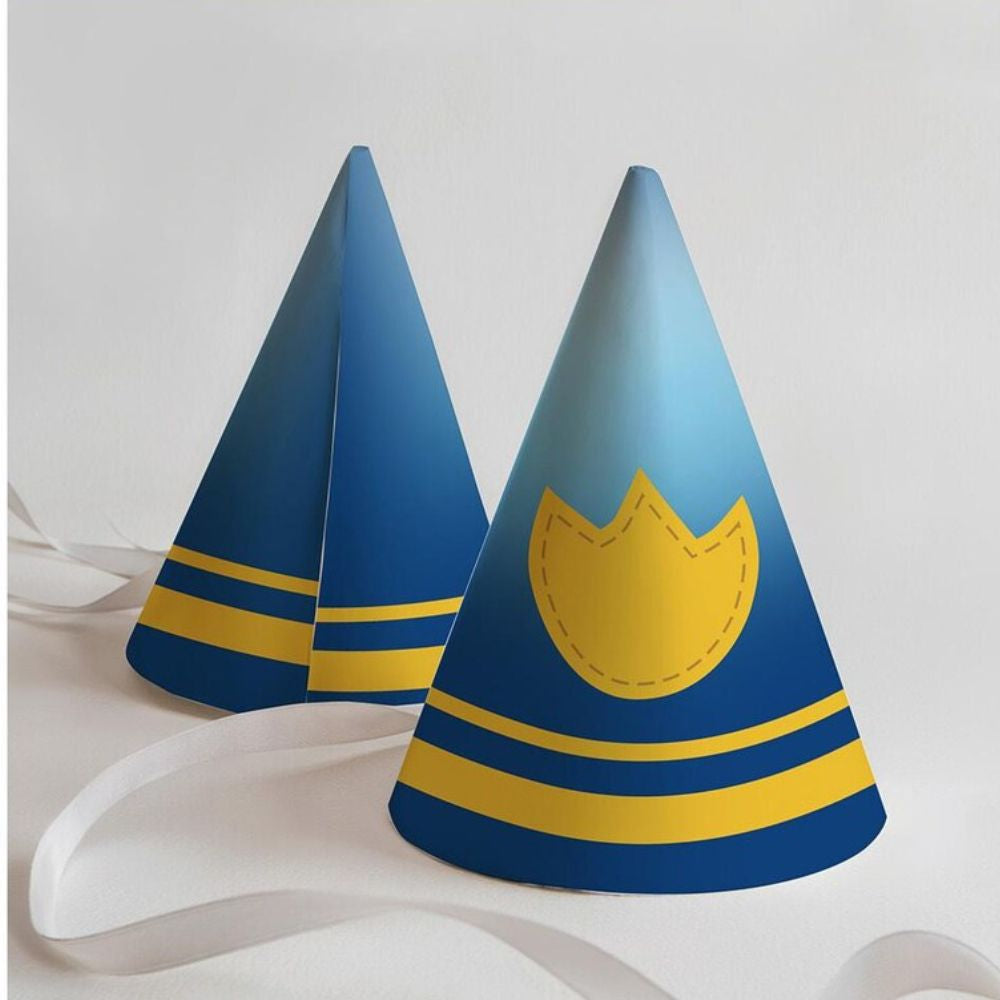 DogMan theme Hats DogMan theme Hats