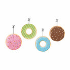 Donut Party Decorations Package - 70 pieces Combo BIRTHDAYS Pretty UR Party