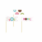 Donut Theme Picks THEME PARTIES Pretty UR Party