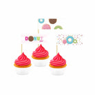 Donut Theme Picks THEME PARTIES Pretty UR Party