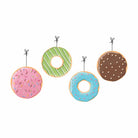 Donut Theme Danglers THEME PARTIES Pretty UR Party