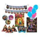 Disney Encanto theme Party Decorations Kit - 80 Pieces combo pack PACKAGES Pretty UR Party