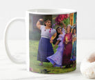 Disney Encanto Mug THEME PARTIES Pretty UR Party