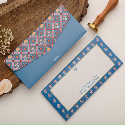 Personalised Envelopes Personalised Envelopes