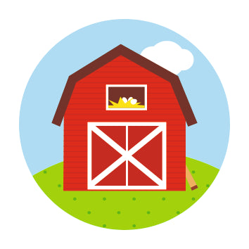 Farm Friends Birthday Decorations Farm Friends Birthday Decorations