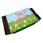 Flamingo theme Lap Cushion RETURN GIFTS Pretty UR Party