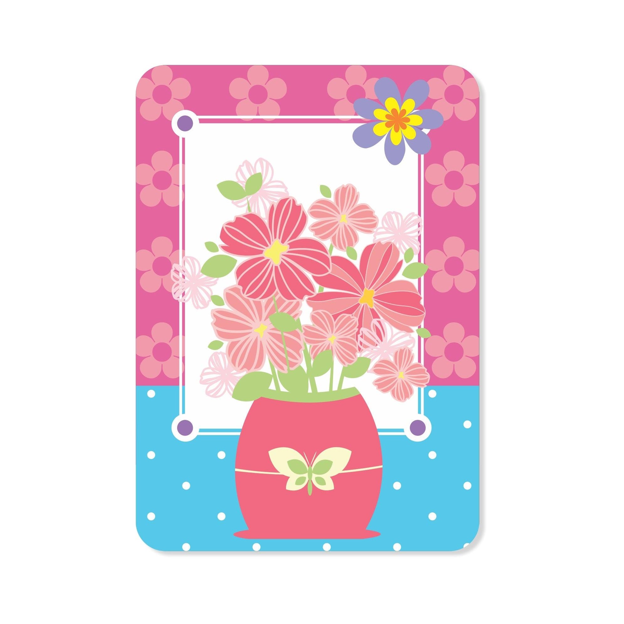 Flowers Centerpieces THEME PARTIES Pretty UR Party