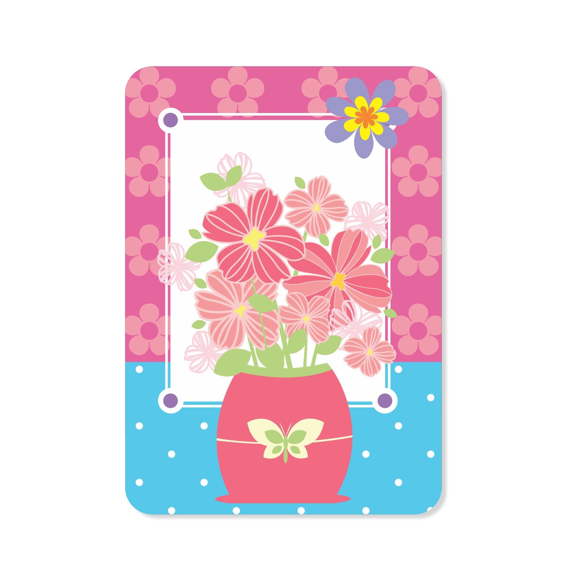 Flowers Centerpieces THEME PARTIES Pretty UR Party