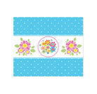 Flowers Chocolate Wrappers THEME PARTIES Pretty UR Party