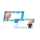 Boss Baby Tableware Package - 67 pieces pack BIRTHDAYS Pretty UR Party