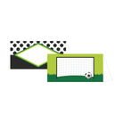 Football Tableware Package - 67 pieces Pack TABLEWARE Pretty UR Party