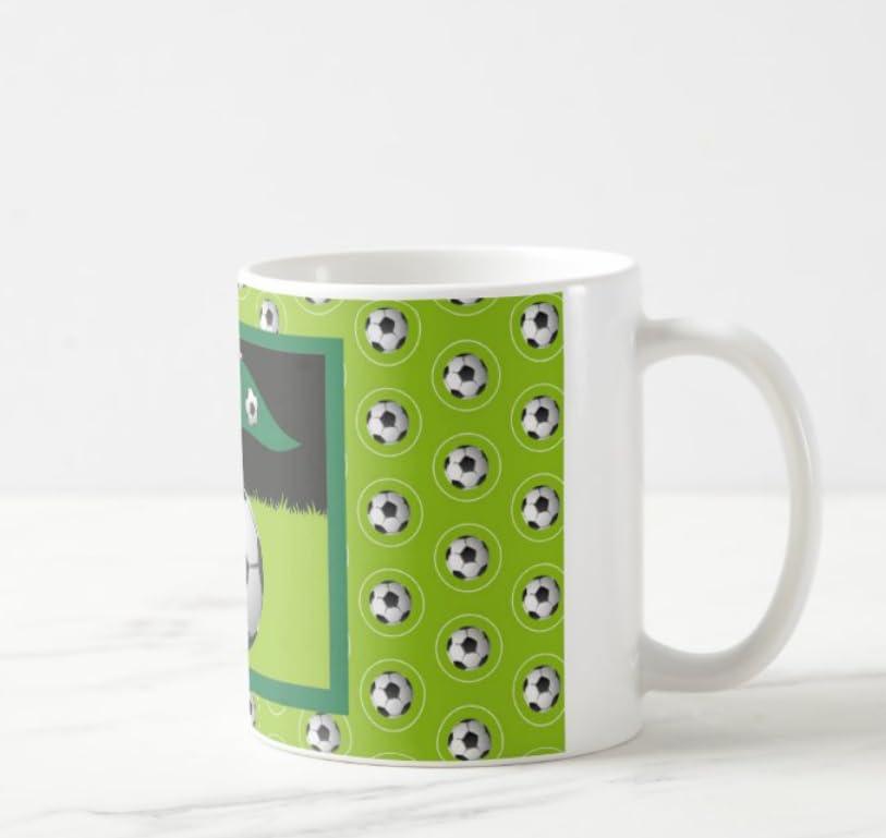 Personalised Football Mug RETURN GIFTS Pretty UR Party