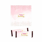 Gem and Glitter Theme Chocolate Wrappers THEME PARTIES Pretty UR Party