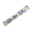 GrandMom to be Sash ACCESSORIES Pretty UR Party