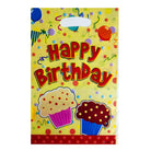 Happy Birthday Cupcake Loot Bag THEME PARTIES Pretty UR Party