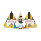Harry Potter Party Decorations Kit - 80 pieces Combo Pack BIRTHDAYS Pretty UR Party