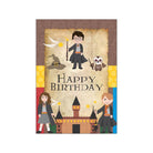 Harry Potter Party Decorations Kit - 80 pieces Combo Pack BIRTHDAYS Pretty UR Party