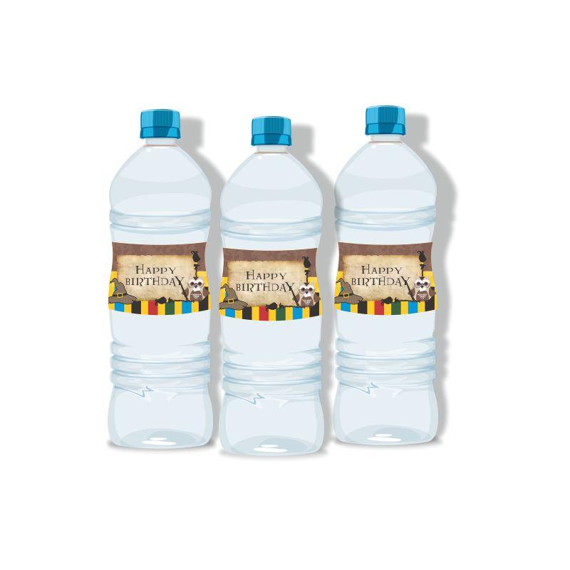 Harry Potter Tableware Package BIRTHDAYS Pretty UR Party