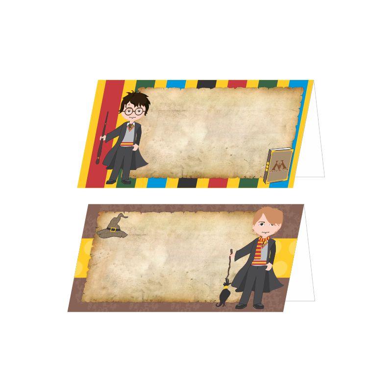 Harry Potter Tableware Package BIRTHDAYS Pretty UR Party