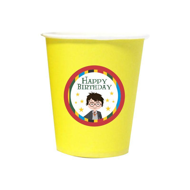 Harry Potter Tableware Package BIRTHDAYS Pretty UR Party