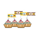 Harry Potter Tableware Package BIRTHDAYS Pretty UR Party