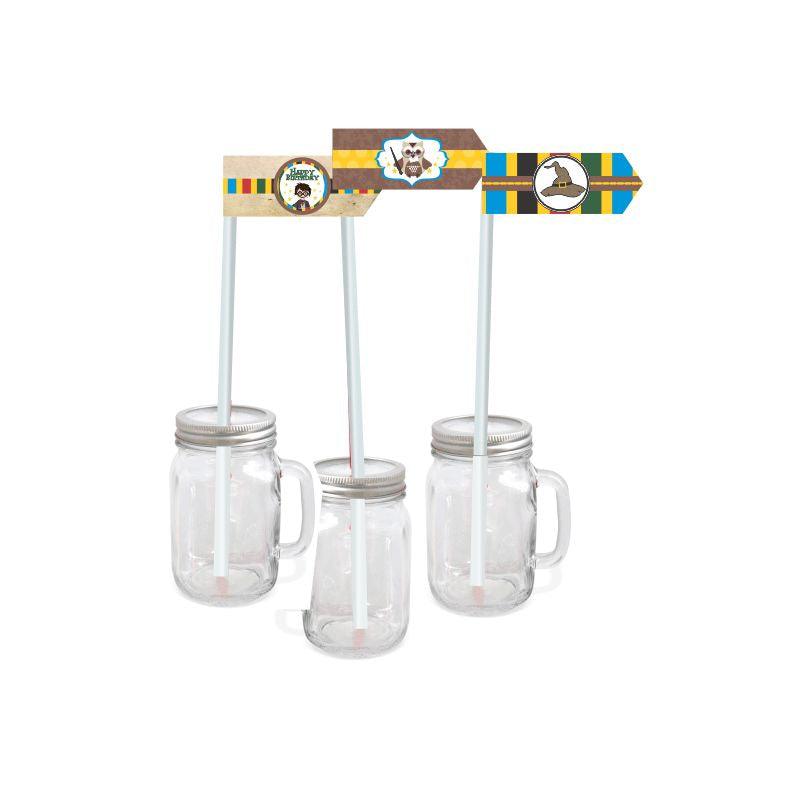 Harry Potter Tableware Package BIRTHDAYS Pretty UR Party