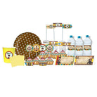 Harry Potter Tableware Package BIRTHDAYS Pretty UR Party