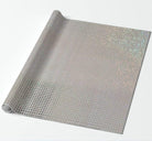 Silver Holographic Wrapping Paper - Pack of 5 ACCESSORIES Pretty UR Party