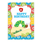 The Hungry Caterpillar Centerpieces THEME PARTIES Pretty UR Party