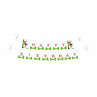 Jack & The Beanstalk Theme Bunting THEME PARTIES Pretty UR Party