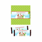 Jack & The Beanstalk Theme Chocolate Wrappers THEME PARTIES Pretty UR Party