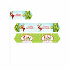 Jack & The Beanstalk Theme Drink Straws THEME PARTIES Pretty UR Party