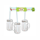 Jack & The Beanstalk Theme Drink Straws THEME PARTIES Pretty UR Party