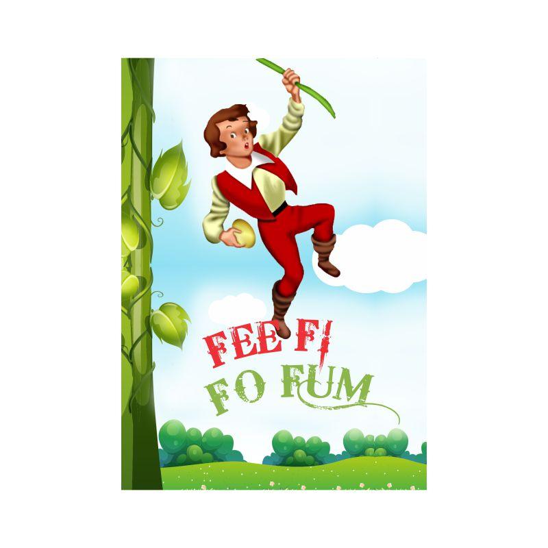 Jack and The Beanstalk Party Decorations Kit - 90 pieces combo pack BIRTHDAYS Pretty UR Party