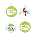 Jack and The Beanstalk Party Decorations Kit - 90 pieces combo pack BIRTHDAYS Pretty UR Party