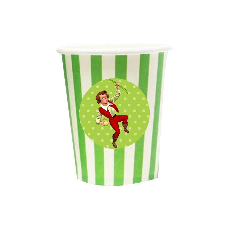 Jack and The Beanstalk Tableware Package BIRTHDAYS Pretty UR Party