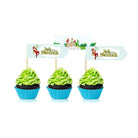 Jack and The Beanstalk Tableware Package BIRTHDAYS Pretty UR Party