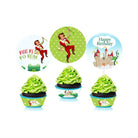 Jack and The Beanstalk Tableware Package BIRTHDAYS Pretty UR Party