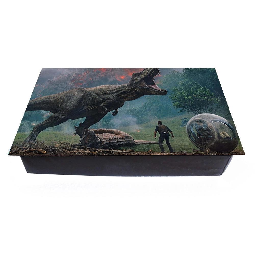 Jurassic Park Theme Lap Cushion RETURN GIFTS Pretty UR Party