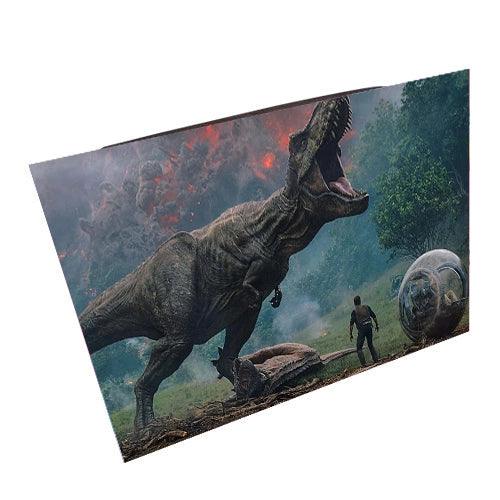 Jurassic Park Theme Lap Cushion RETURN GIFTS Pretty UR Party