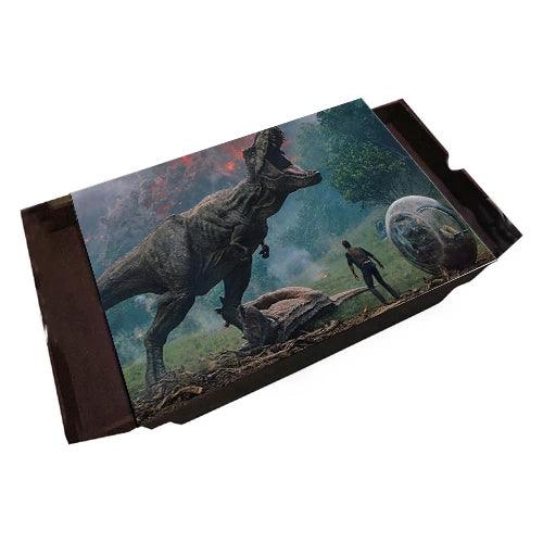 Jurassic Park Theme Lap Cushion RETURN GIFTS Pretty UR Party